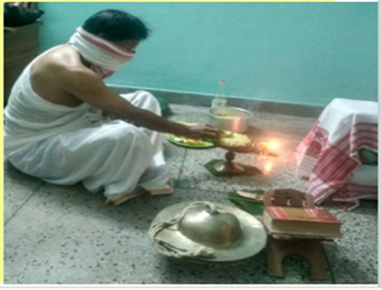  Janma Jayanti , Gurujana , Assam Association Delhi, AAD, Sankardev ,Srimanta Sankardev Sangha, Delhi