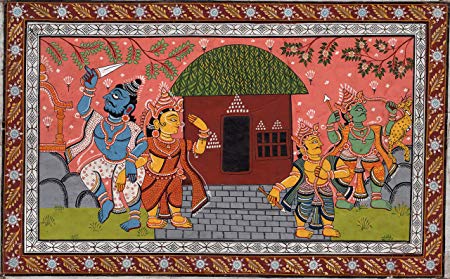 ৰামায়ণী বচন, প্ৰবাদ,  যোজনা 