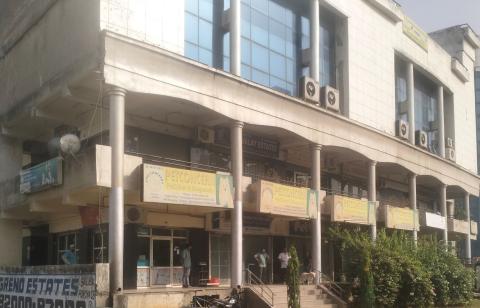 Pet Concern - Pet clinic & Pet Shop 