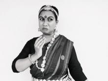 Dipannita Das_Odissi