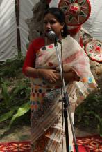 Dipannita Das_Odissi