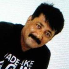 Neelutpal Hazarika Neelutpal Hazarika