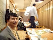 Konseng Borgohain Konseng Borgohain