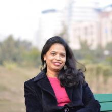 Dr Deepsikha Mahanta Bortamuly