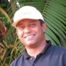 Ashok Barman Ashok Barman