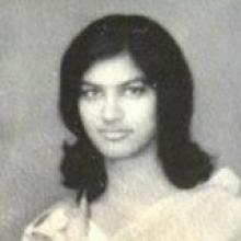 Anuradha Dutta Anuradha Dutta