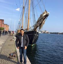 Dr Sanjib Kakoty Dr Sanjib Kakoty