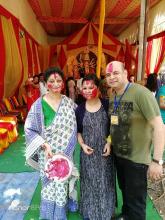 Krishna Goswami Krishna Goswami