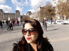 Sneha Kalita Sneha Kalita