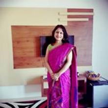 Dr Manideepa Goswami Dr Manideepa Goswami