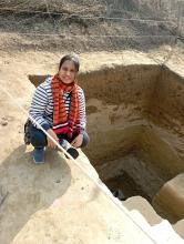 Dipannita Das_Odissi