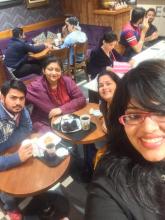 Krishna Goswami Krishna Goswami