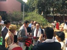 Association of Tai Ahom - Delhi NCR