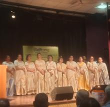 Biyoli Chora , New Delhi 1st October  2022