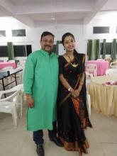 Prabhat kumar Baruah