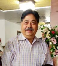 Bedanta Prasad Sarma