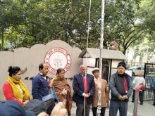 Asam Sahitya Sabha - Delhi Branch Asam Sahitya Sabha - Delhi Branch