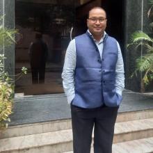 Pradip Hazarika Pradip Hazarika