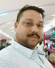 Prabhat kumar Baruah
