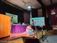 Asam Sahitya Sabha - Delhi Regional Office