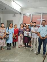 Asam Sahitya Sabha -JNU 