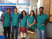 Dr Sanjib Kakoty Dr Sanjib Kakoty