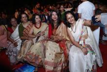 Assam Peoples Welfare Association - Trans Yamuna