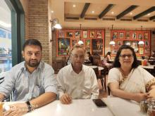 Ramesh Chandra Ramesh Chandra