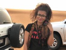 Mausumi Das Mausumi Das