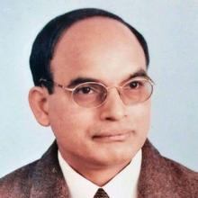 DR Arun Kumar Sarma Dr Arun Kumar Sarma