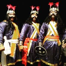 Prabhat kumar Baruah