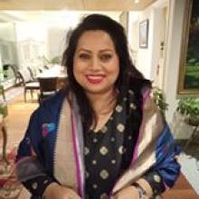 Krishna Sarma Krishna Sarma