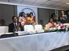 Ms Ranjita Phukan Bunwaree