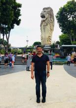 Dr Sanjib Kakoty Dr Sanjib Kakoty