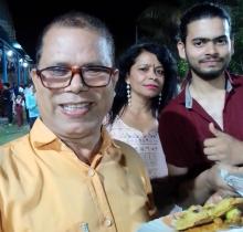 Jyotish Patgiri Jyotish Patgiri