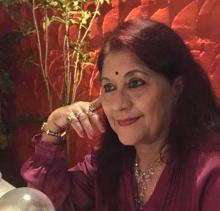 Ranjita Phukan Bunwaree