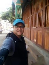 Mr Pritom Saikia Mr Pritom Saikia