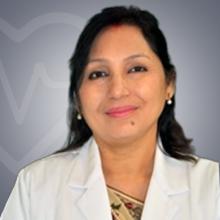 Dr Geeta Baruah Nath 