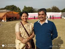 Bornali , Uddalak Bornali , Uddalak