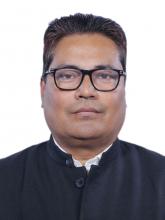 Topon  Gogoi