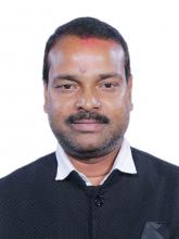 Kripanath Mallah Kripanath Mallah