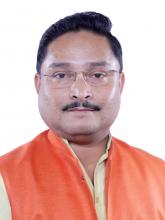 Dilip Saikia Dilip Saikia