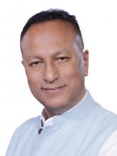 Pradyut Bordoloi