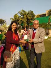 Dr Bijoy Madhab Hazarika Dr Bijoy Madhab Hazarika