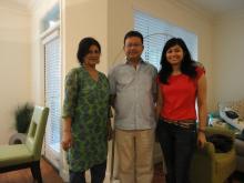 Tridib Chandra Saikia Tridib Saikia