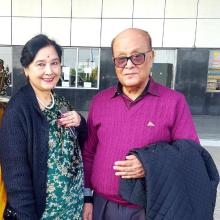 Nripendra Nath Gogoi Nripendra Nath Gogoi