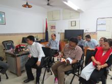 Delhi State Legal Services Authority - North East Region Delhi State Legal Services Authority - North East Region