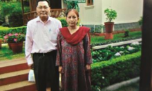 Rananjay Kumar Brahma Choudhury