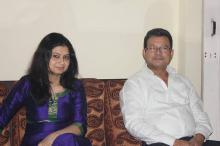 Tridib Chandra Saikia Tridib Saikia