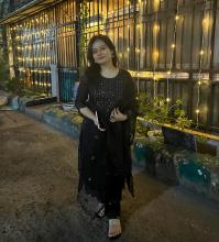 Anupallavi Saikia Anupallavi Saikia